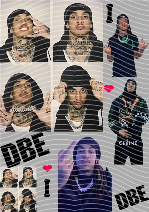 A5 Notebook Wraps-A 648